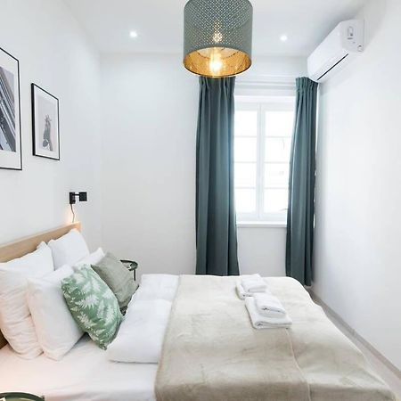Trendy Central Apartment At Castle Βουδαπέστη Εξωτερικό φωτογραφία