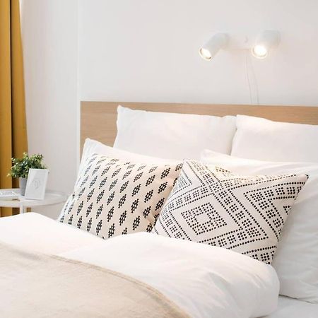 Trendy Central Apartment At Castle Βουδαπέστη Εξωτερικό φωτογραφία