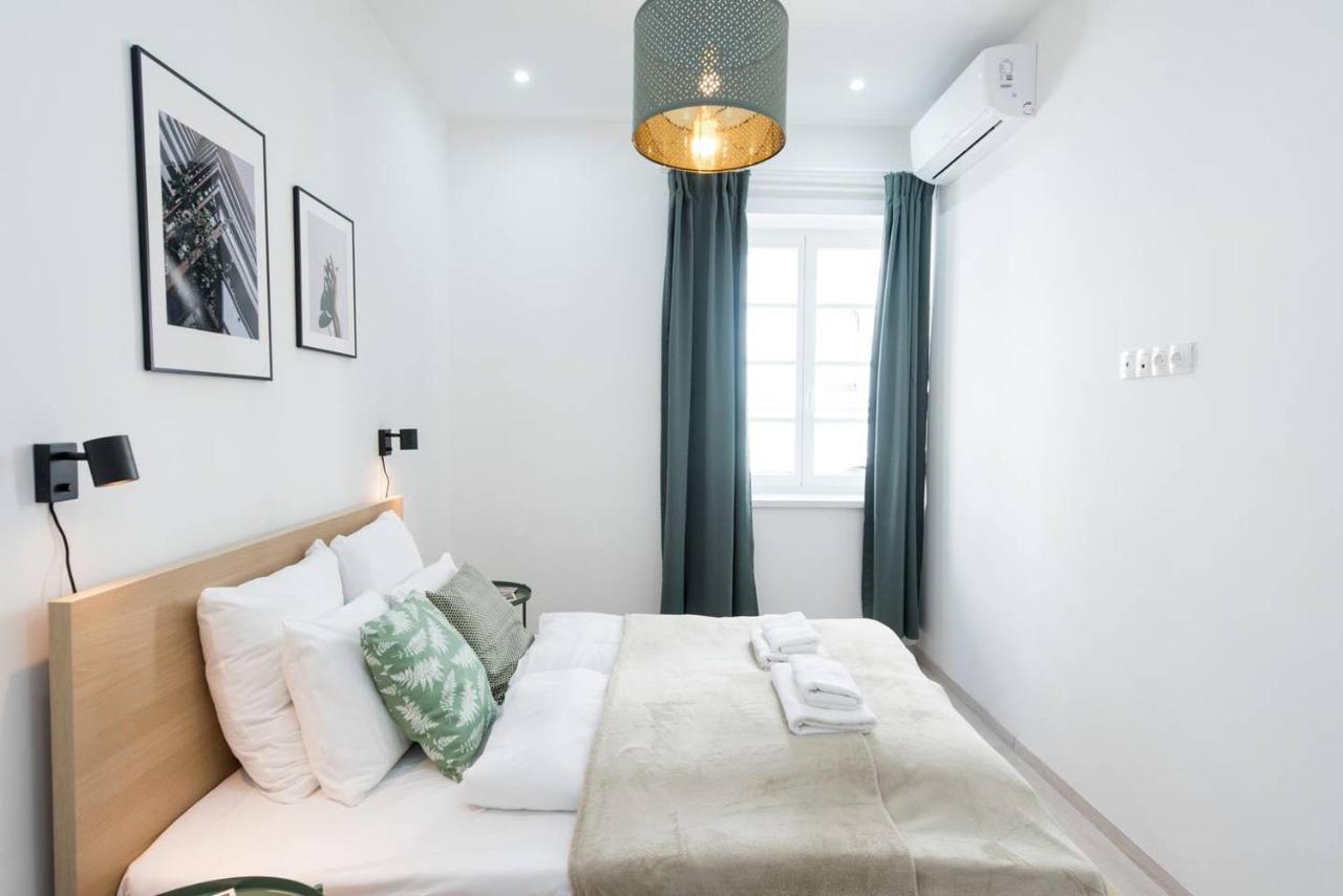 Trendy Central Apartment At Castle Βουδαπέστη Εξωτερικό φωτογραφία
