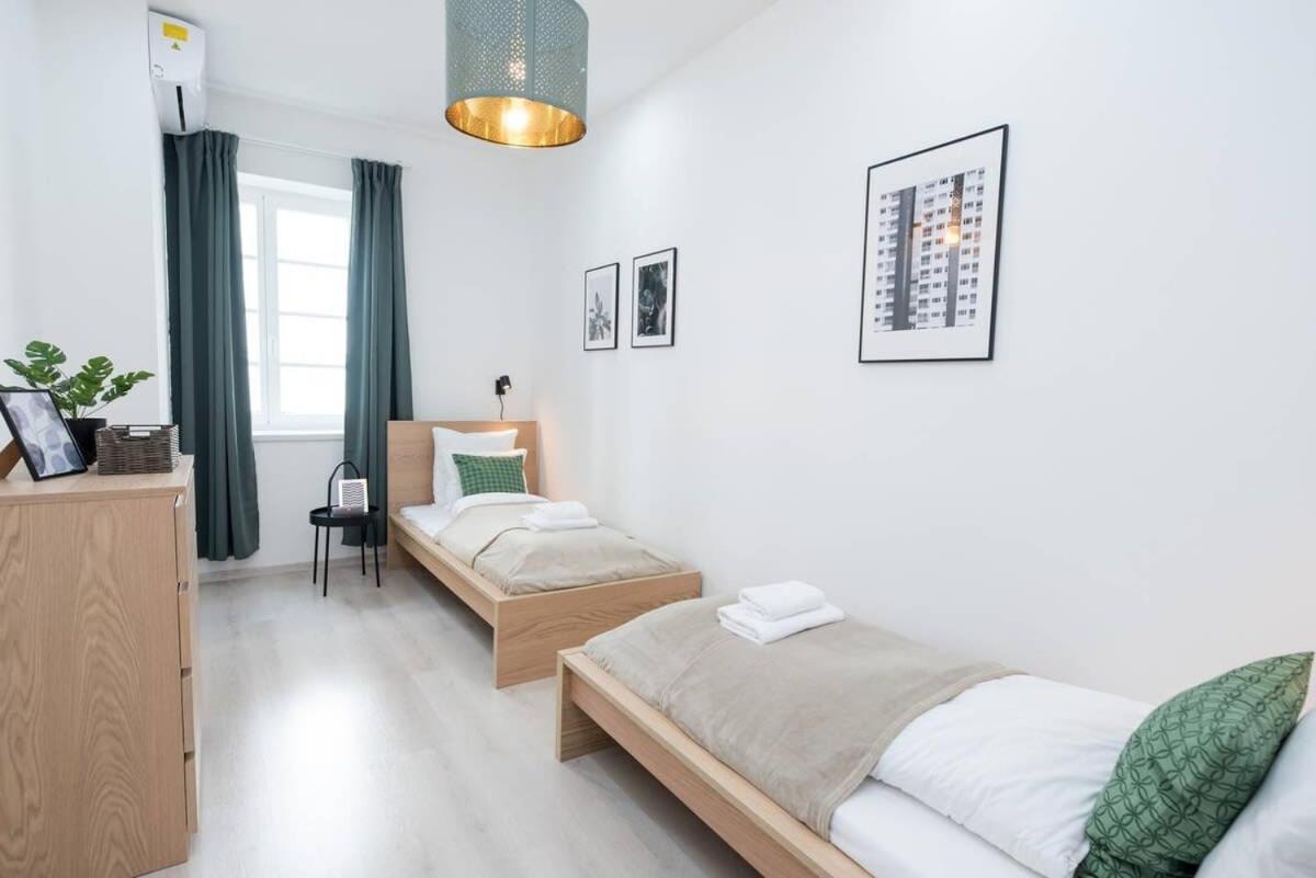 Trendy Central Apartment At Castle Βουδαπέστη Εξωτερικό φωτογραφία