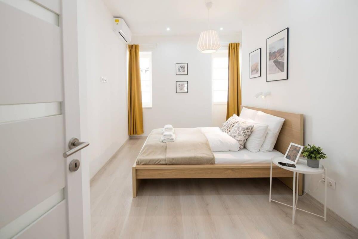 Trendy Central Apartment At Castle Βουδαπέστη Εξωτερικό φωτογραφία