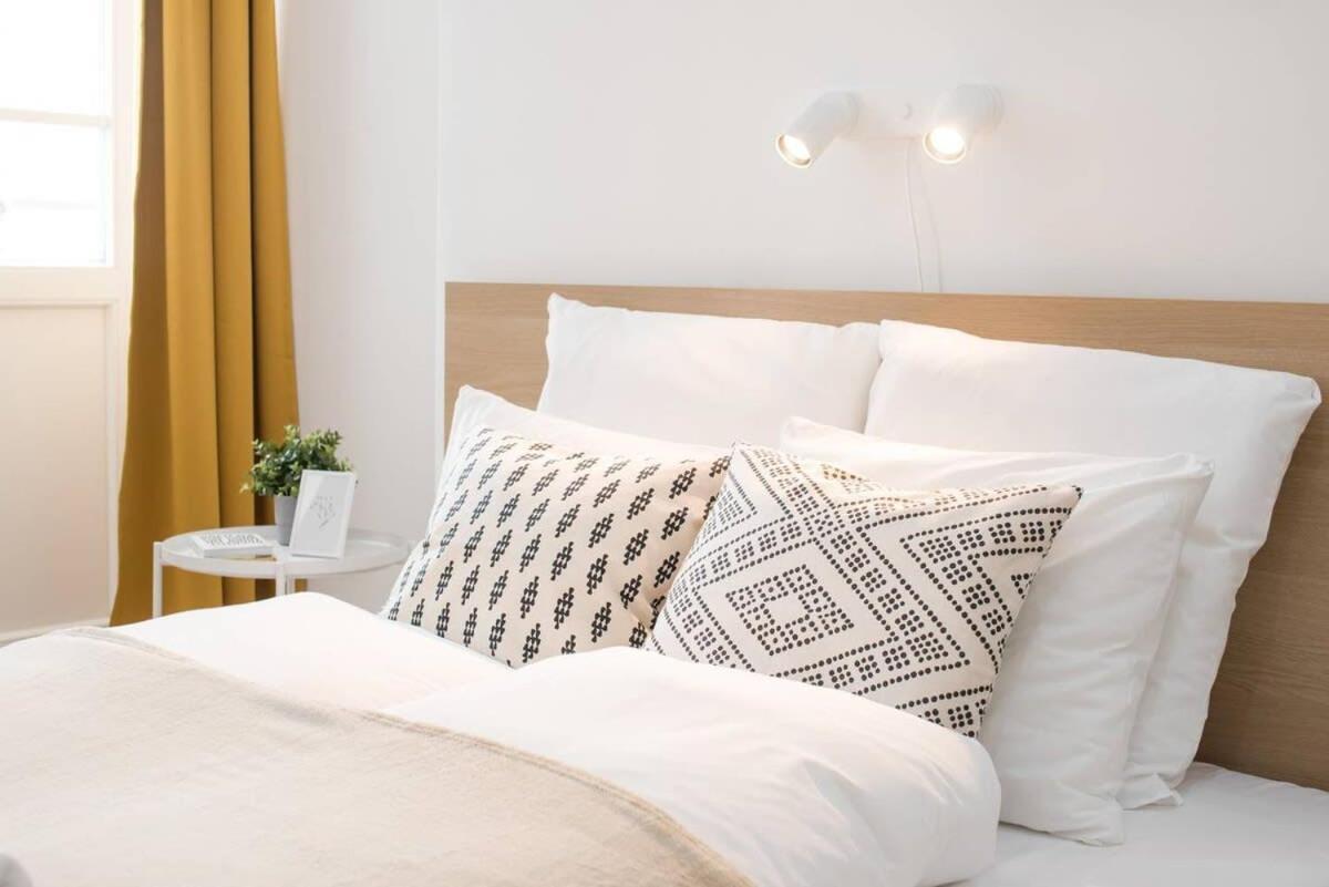 Trendy Central Apartment At Castle Βουδαπέστη Εξωτερικό φωτογραφία