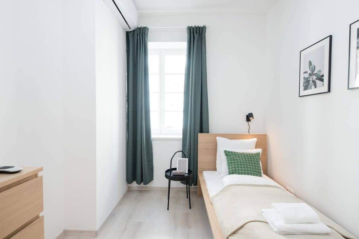Trendy Central Apartment At Castle Βουδαπέστη Εξωτερικό φωτογραφία
