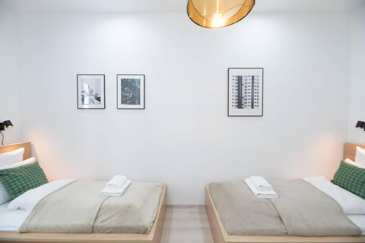 Trendy Central Apartment At Castle Βουδαπέστη Εξωτερικό φωτογραφία