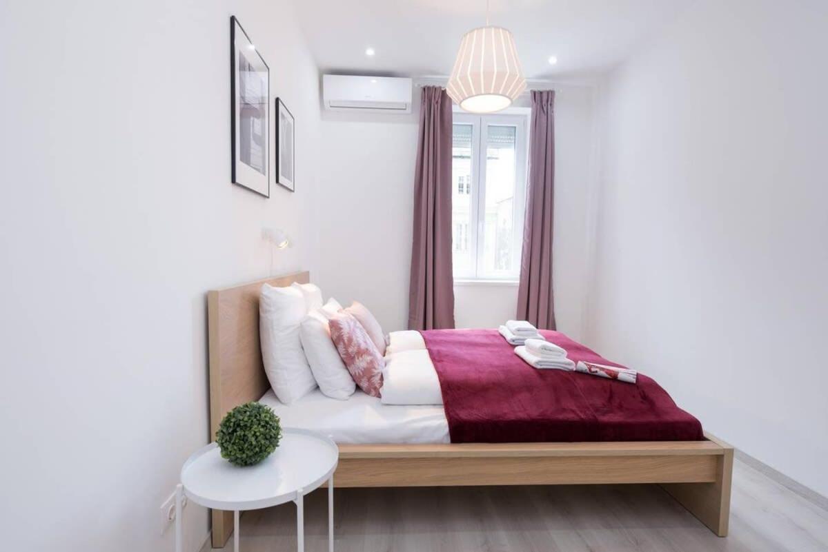 Trendy Central Apartment At Castle Βουδαπέστη Εξωτερικό φωτογραφία