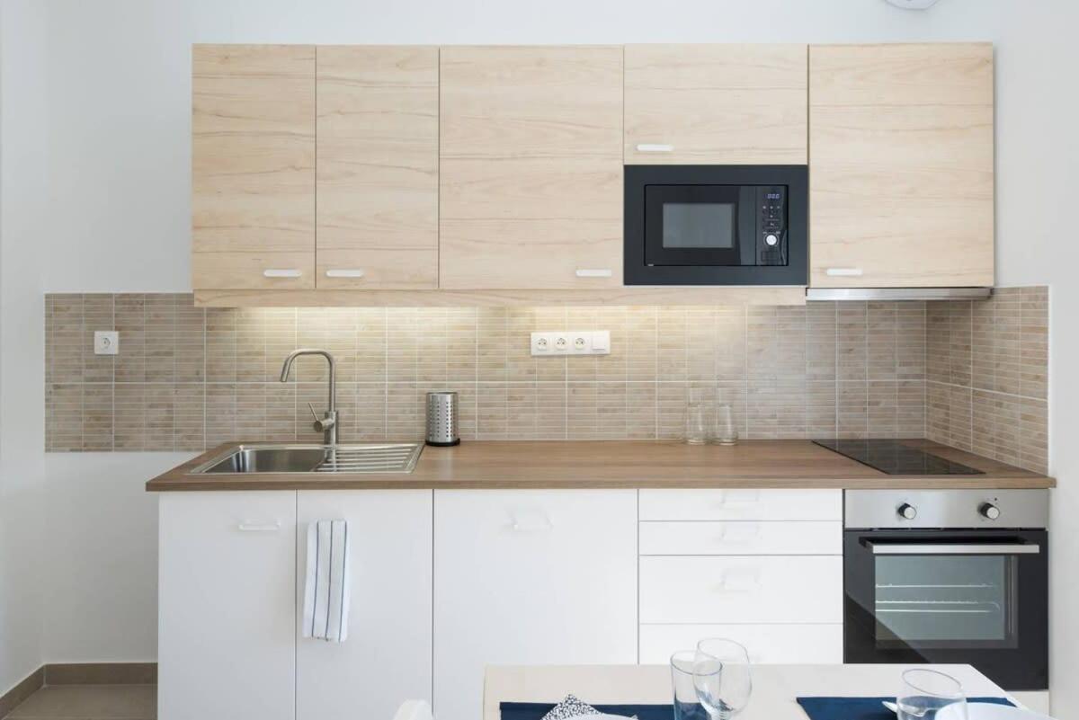 Trendy Central Apartment At Castle Βουδαπέστη Εξωτερικό φωτογραφία