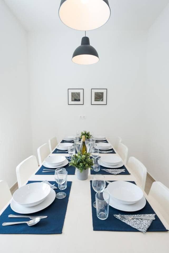 Trendy Central Apartment At Castle Βουδαπέστη Εξωτερικό φωτογραφία