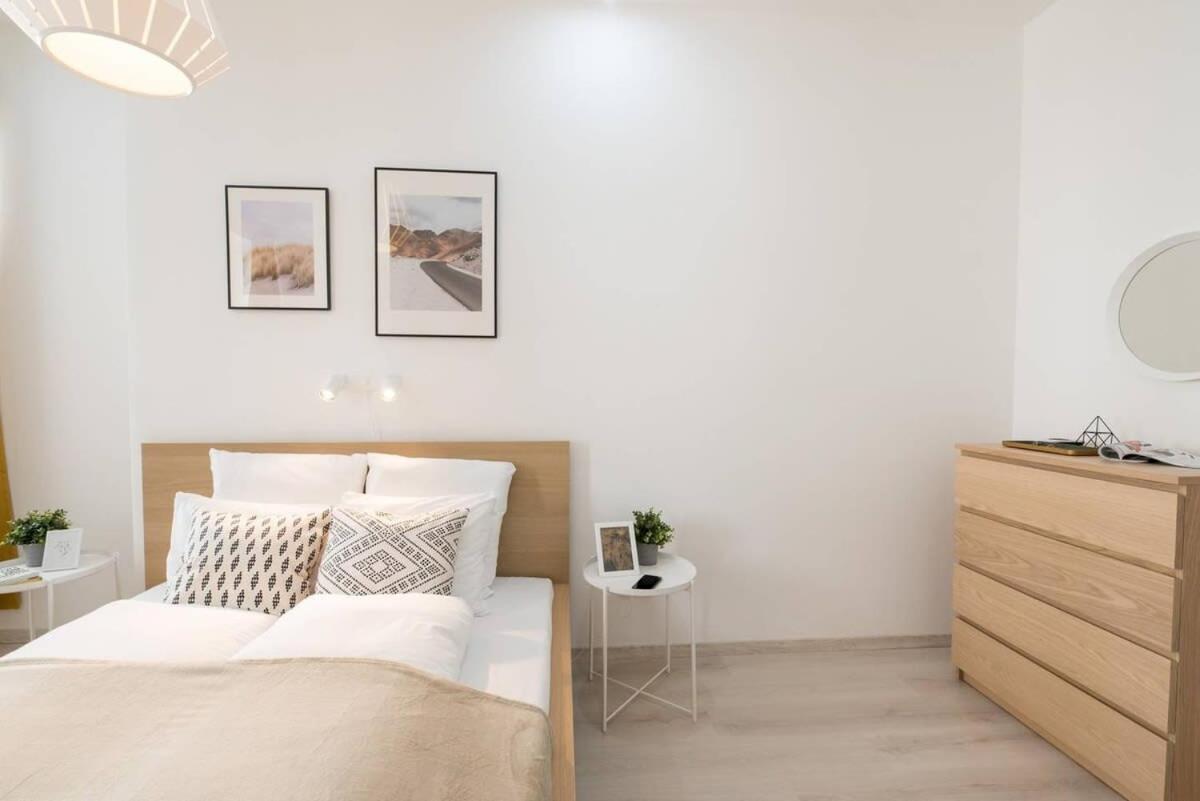 Trendy Central Apartment At Castle Βουδαπέστη Εξωτερικό φωτογραφία