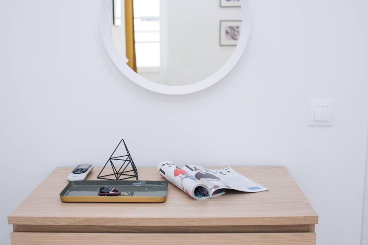 Trendy Central Apartment At Castle Βουδαπέστη Εξωτερικό φωτογραφία