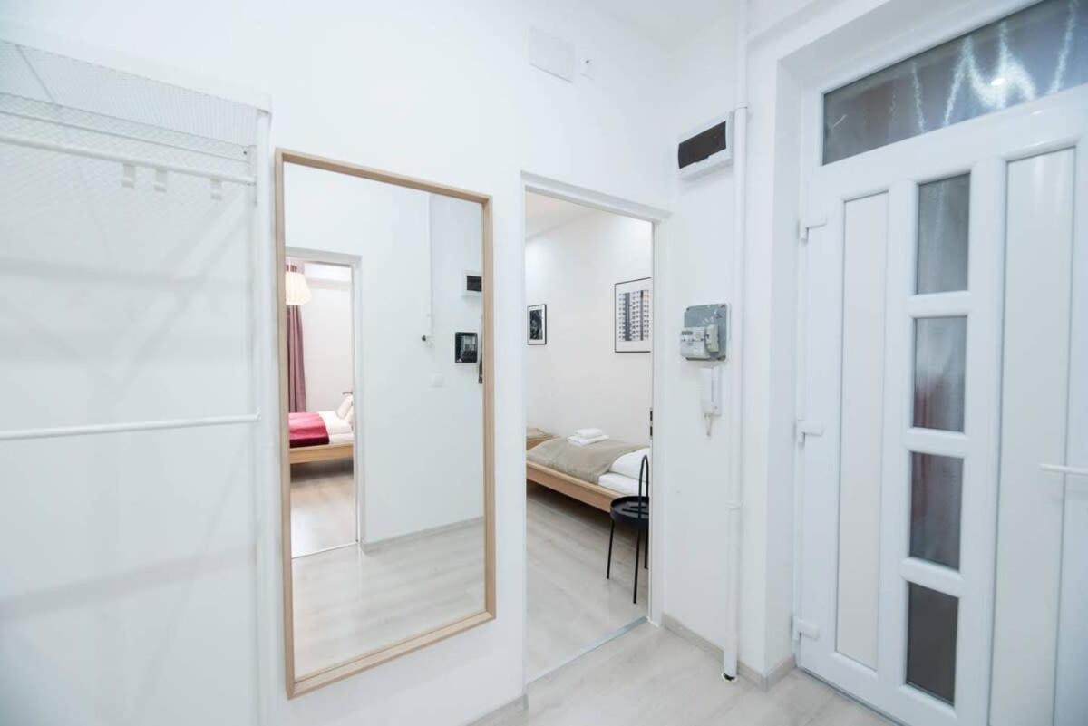 Trendy Central Apartment At Castle Βουδαπέστη Εξωτερικό φωτογραφία