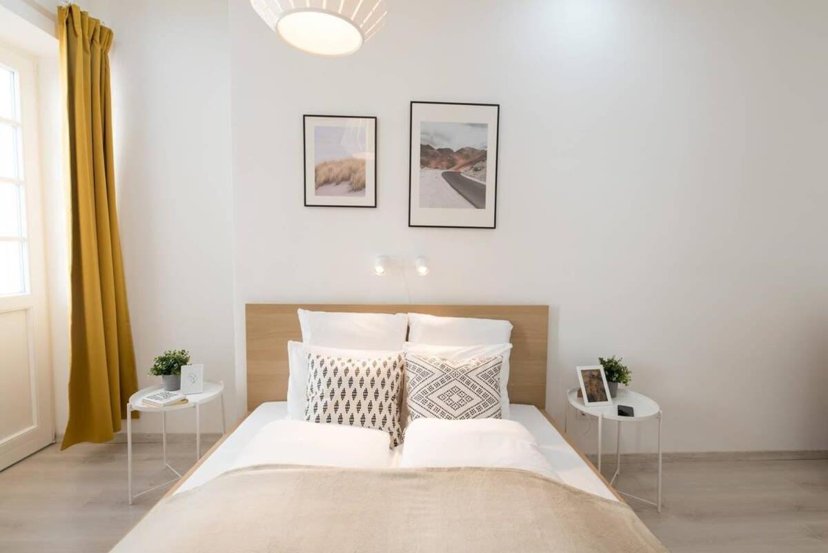 Trendy Central Apartment At Castle Βουδαπέστη Εξωτερικό φωτογραφία