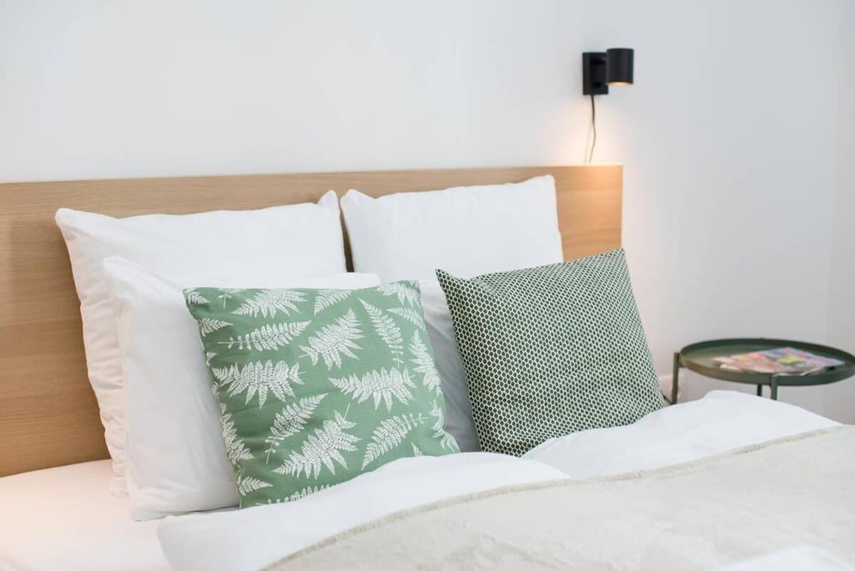 Trendy Central Apartment At Castle Βουδαπέστη Εξωτερικό φωτογραφία