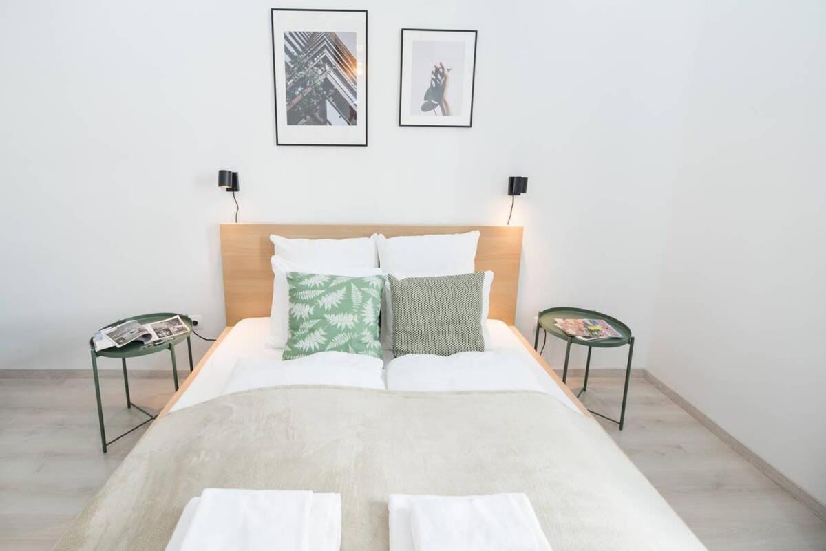 Trendy Central Apartment At Castle Βουδαπέστη Εξωτερικό φωτογραφία