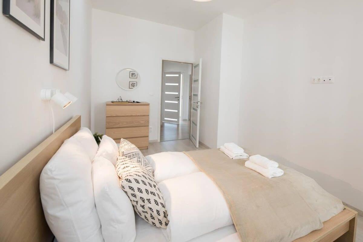 Trendy Central Apartment At Castle Βουδαπέστη Εξωτερικό φωτογραφία