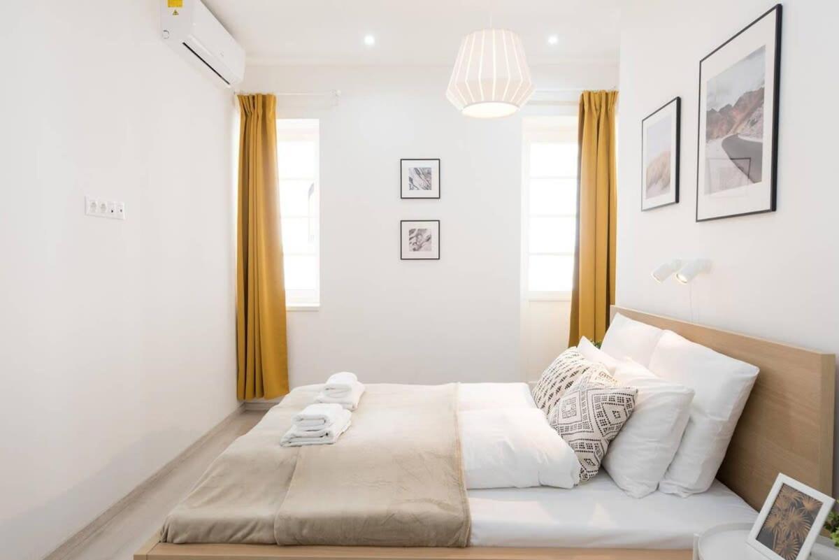 Trendy Central Apartment At Castle Βουδαπέστη Εξωτερικό φωτογραφία