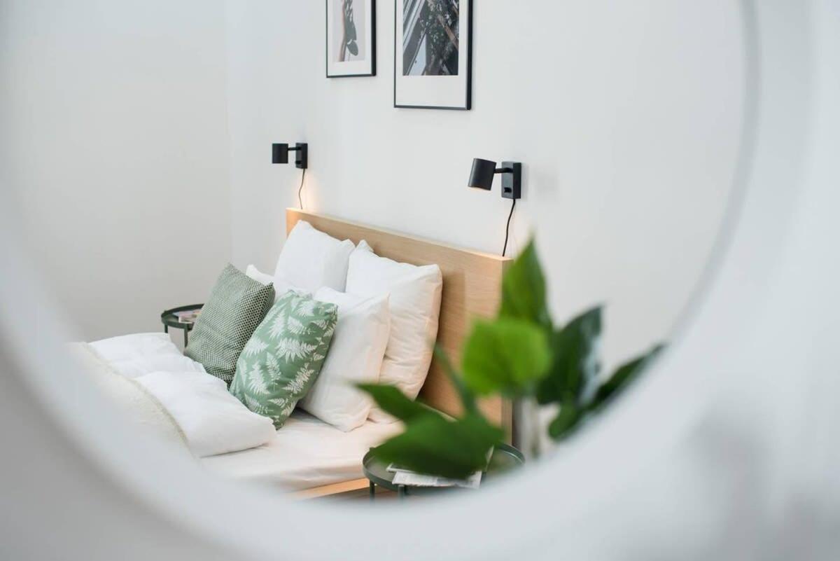 Trendy Central Apartment At Castle Βουδαπέστη Εξωτερικό φωτογραφία